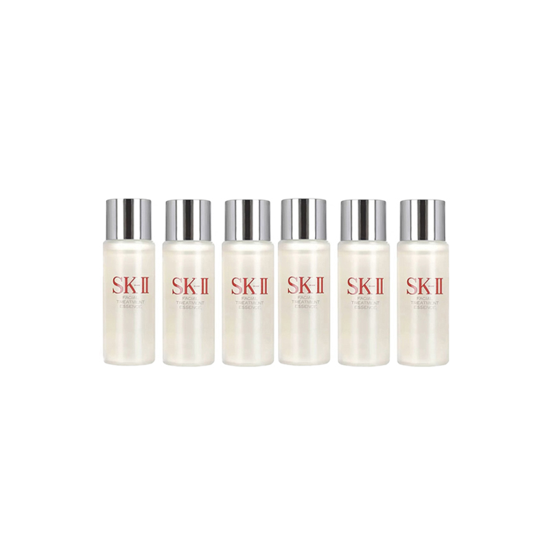 Наборы sk ii для женщин SK-II
Наборы sk ii для женщин SK-II