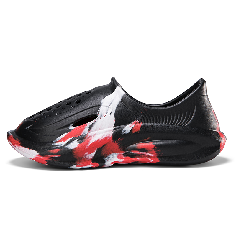 Клоги мужские ZOVE, бежево-коричневый 
Клоги мужские ZOVE, бежево-коричневый