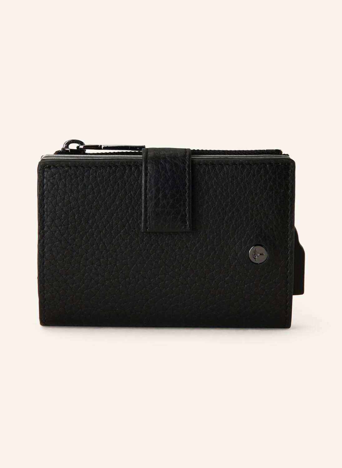 Кошелек cardona c-four e-cage JOOP!, черный
Кошелек cardona c-four e-cage JOOP!, черный