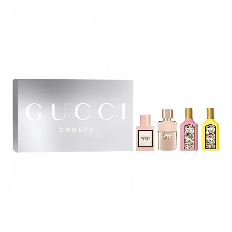 Пробники духов женские GUCCI
Пробники духов женские GUCCI