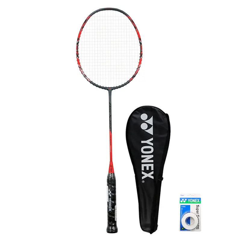 Ракетка для бадминтона Bow Sword ARC11 PLAY YONEX
Ракетка для бадминтона Bow Sword ARC11 PLAY YONEX