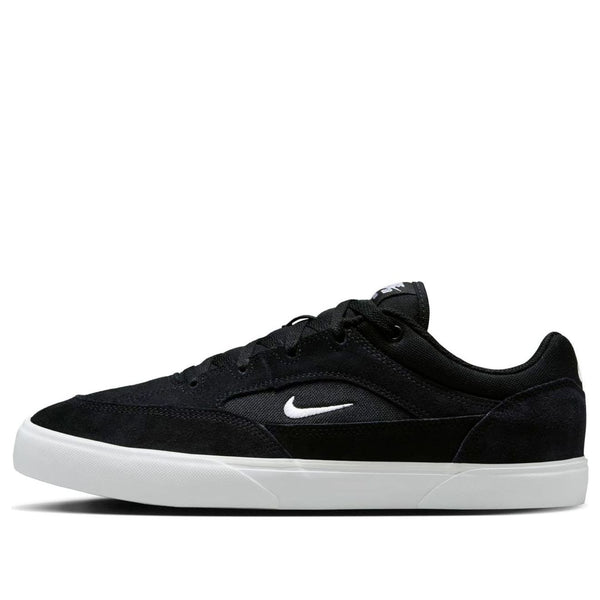Кроссовки sb malor 'black white' Nike, черный
Кроссовки sb malor 'black white' Nike, черный