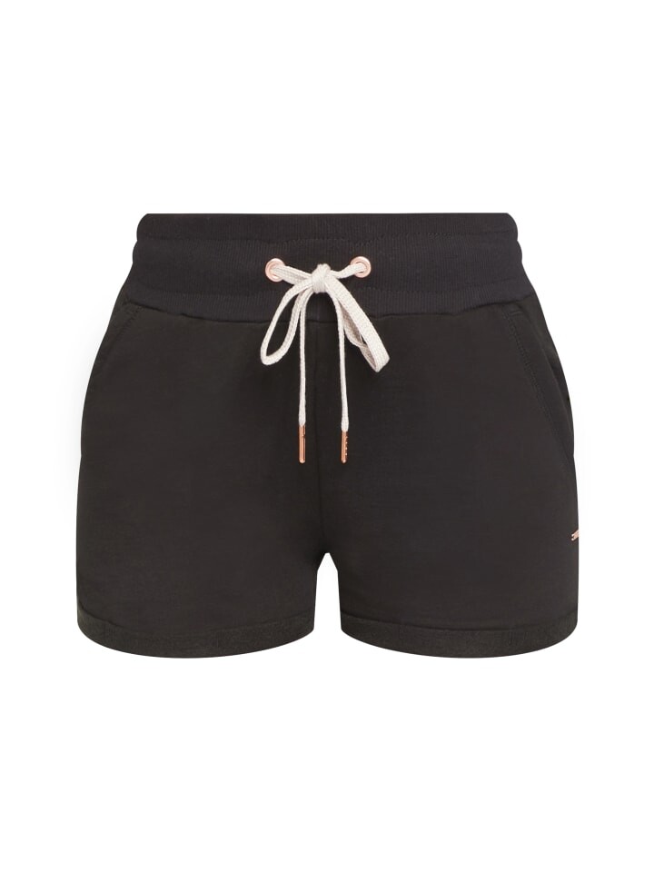 Шорты LASCANA, черный
Шорты LASCANA, черный