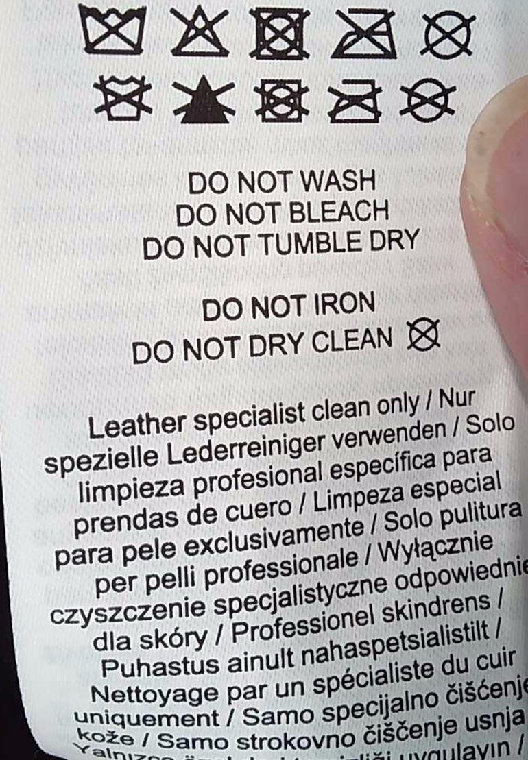 Кожаная юбка YASMINA LONG SKIRT YAS, черный
Кожаная юбка YASMINA LONG SKIRT YAS, черный