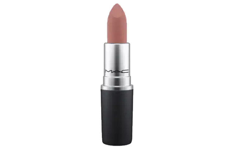 Помада Powder Kiss Bullet Head Satin Soft Matte Lipstick с бархатным эффектом, жизненной силой и естественным сиянием 3g MAC
Помада Powder Kiss Bullet Head Satin Soft Matte Lipstick с бархатным эффектом, жизненной силой и естественным сиянием 3g MAC