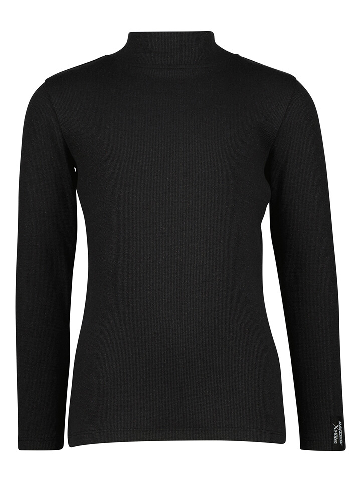 Лонгслив RAIZZED Vive, черный
Лонгслив RAIZZED Vive, черный