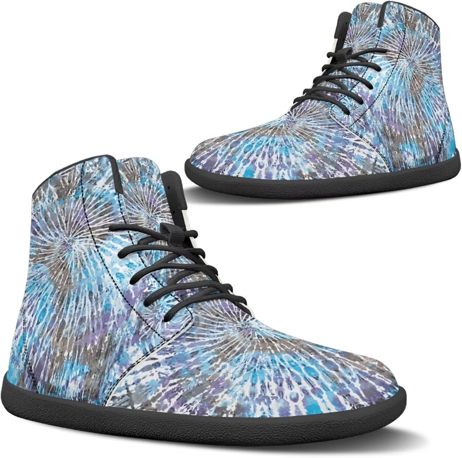 Кроссовки Binienty для бега, унисекс, высокие, босоножки, классические шнуровкой, для мужчин и женщин, для спортзала, работы и на открытом воздухе, фиолетовый
Кроссовки Binienty для бега, унисекс, высокие, босоножки, классические шнуровкой, для мужчин и женщин, для спортзала, работы и на открытом воздухе, фиолетовый