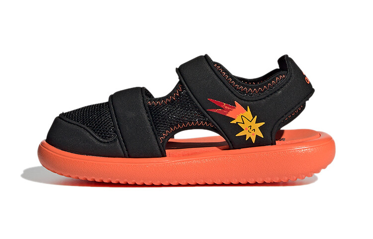 Детские сандалии Adidas Water Sandal BP
Детские сандалии Adidas Water Sandal BP