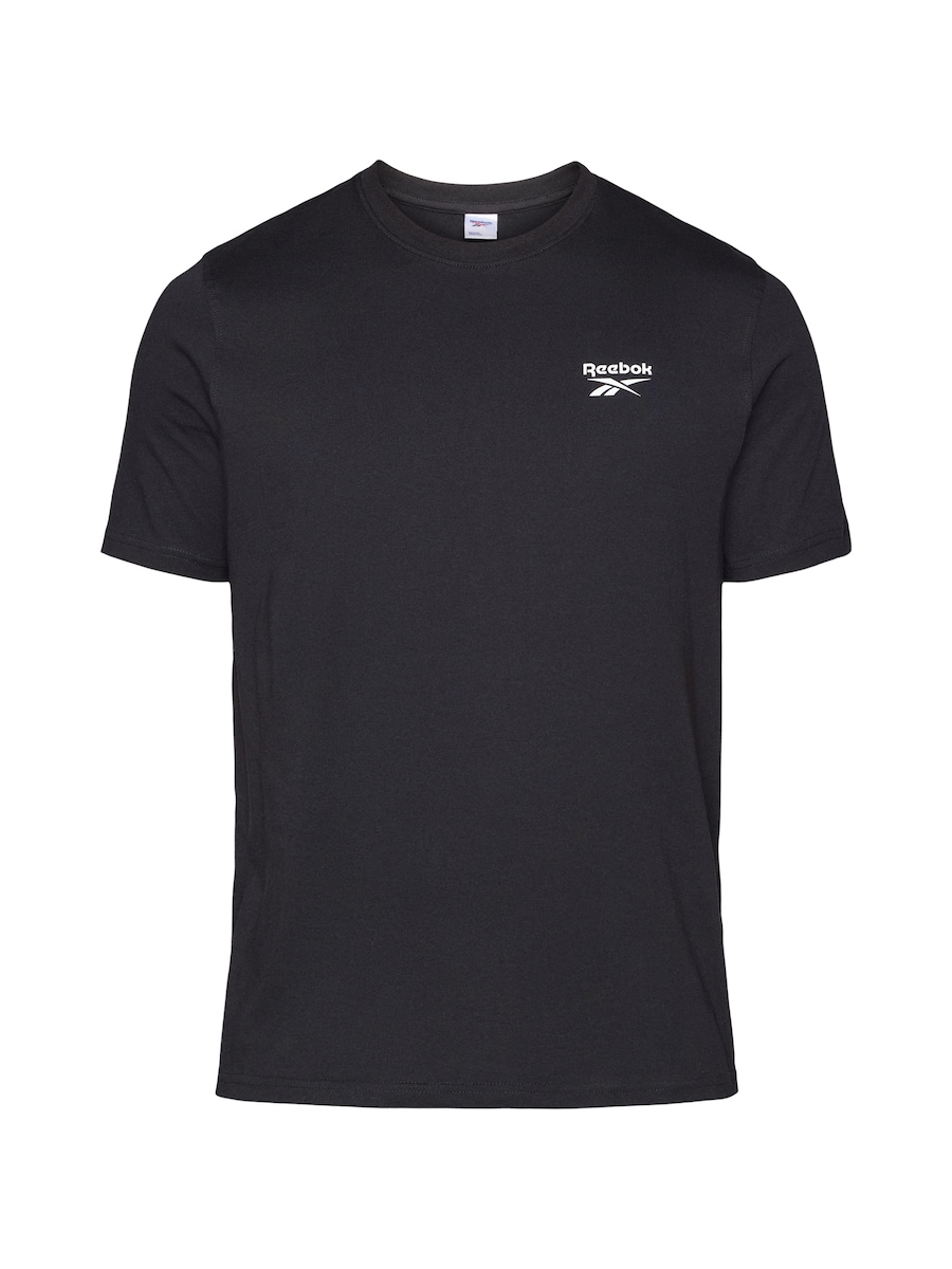 Футболка Performance Reebok CODY, черный
Футболка Performance Reebok CODY, черный