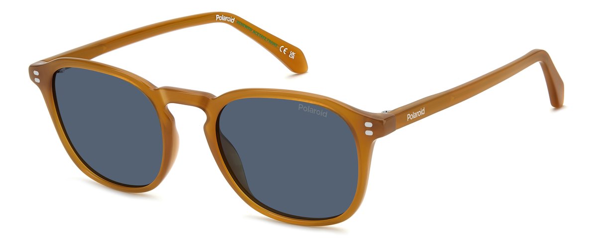Мужские солнцезащитные очки PLD 4203-S-X POLAROID
Мужские солнцезащитные очки PLD 4203-S-X POLAROID