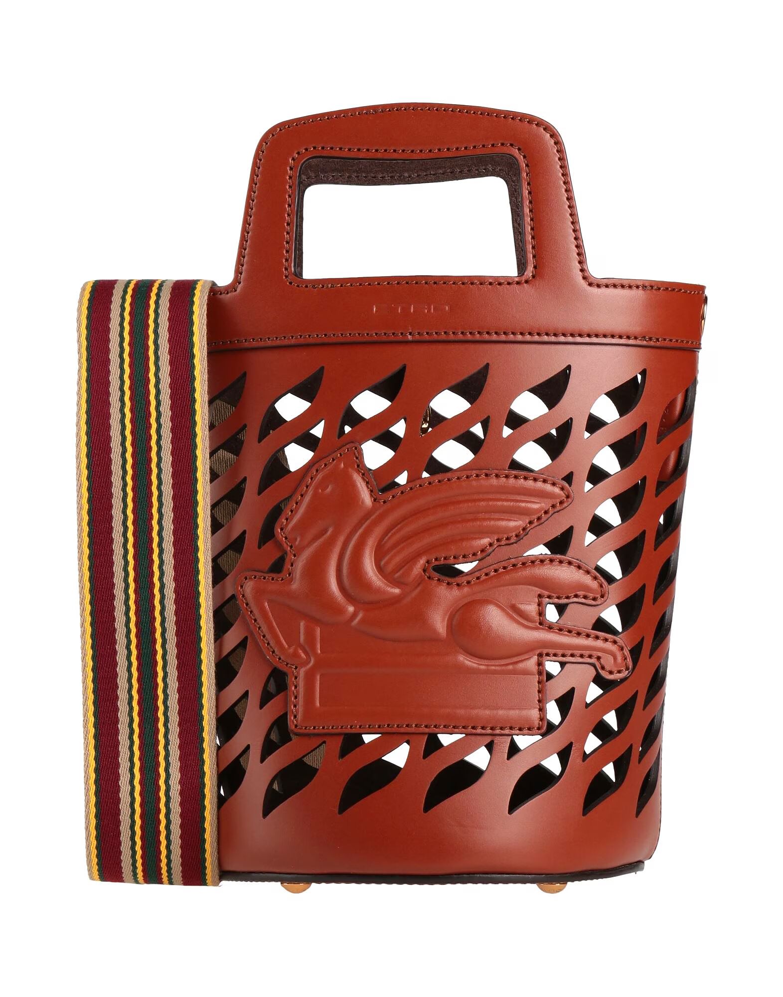 Сумка Etro, коричневый
Сумка Etro, коричневый