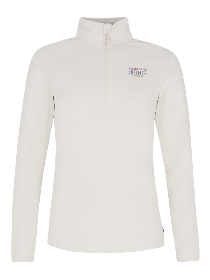 Флисовый свитер Protest PRTLUNAR, цвет Kitoffwhite
Флисовый свитер Protest PRTLUNAR, цвет Kitoffwhite