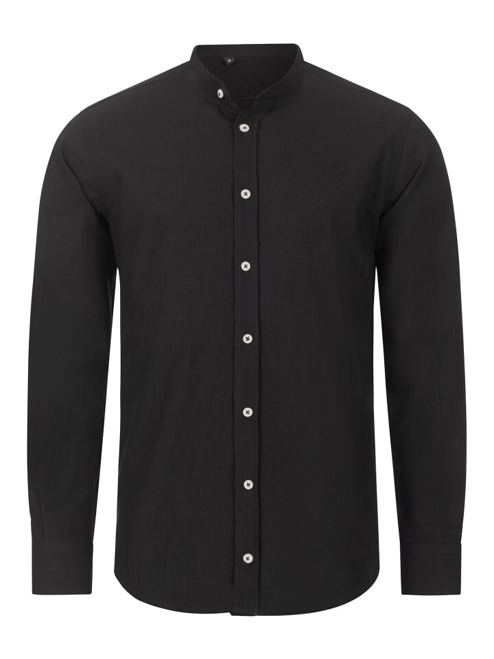 Рубашка Indumentum, черный
Рубашка Indumentum, черный