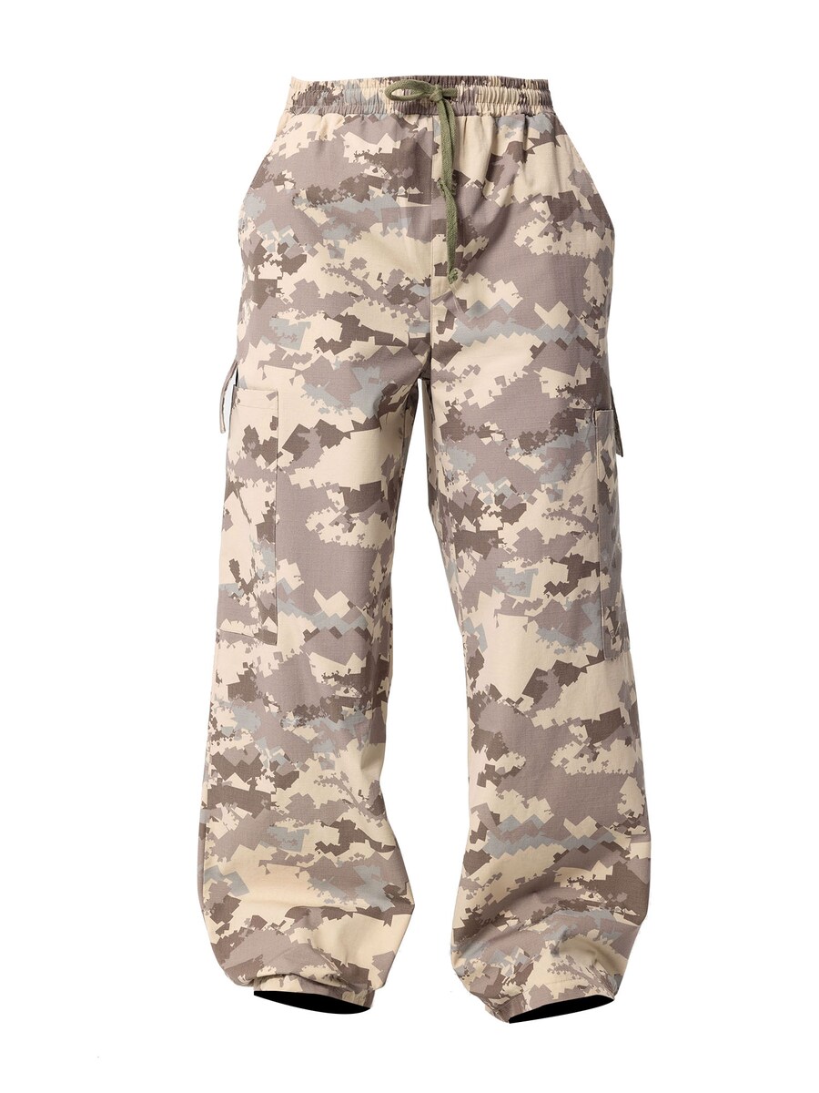 Брюки свободного кроя VAMOS CLO Freeport, цвет Chamois/Sand
Брюки свободного кроя VAMOS CLO Freeport, цвет Chamois/Sand