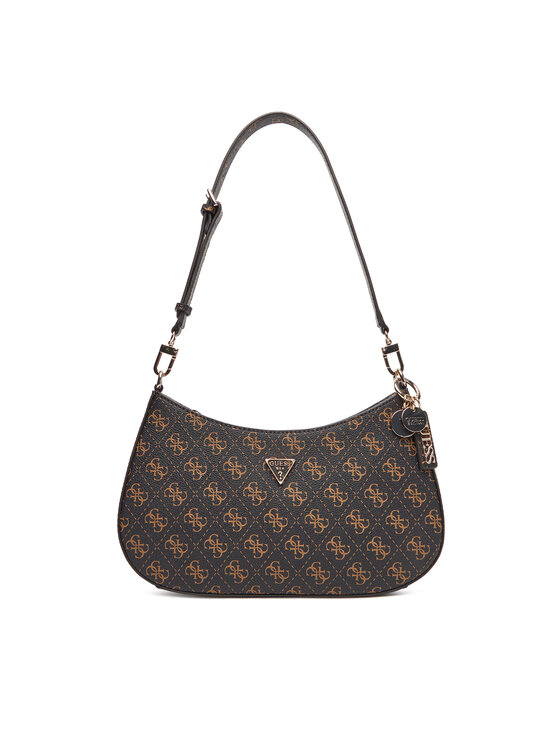 Сумочка Noelle II HWQG96 72180 Guess, коричневый
Сумочка Noelle II HWQG96 72180 Guess, коричневый