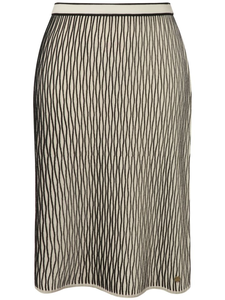 Юбка Ulla Popken Midi, белый
Юбка Ulla Popken Midi, белый