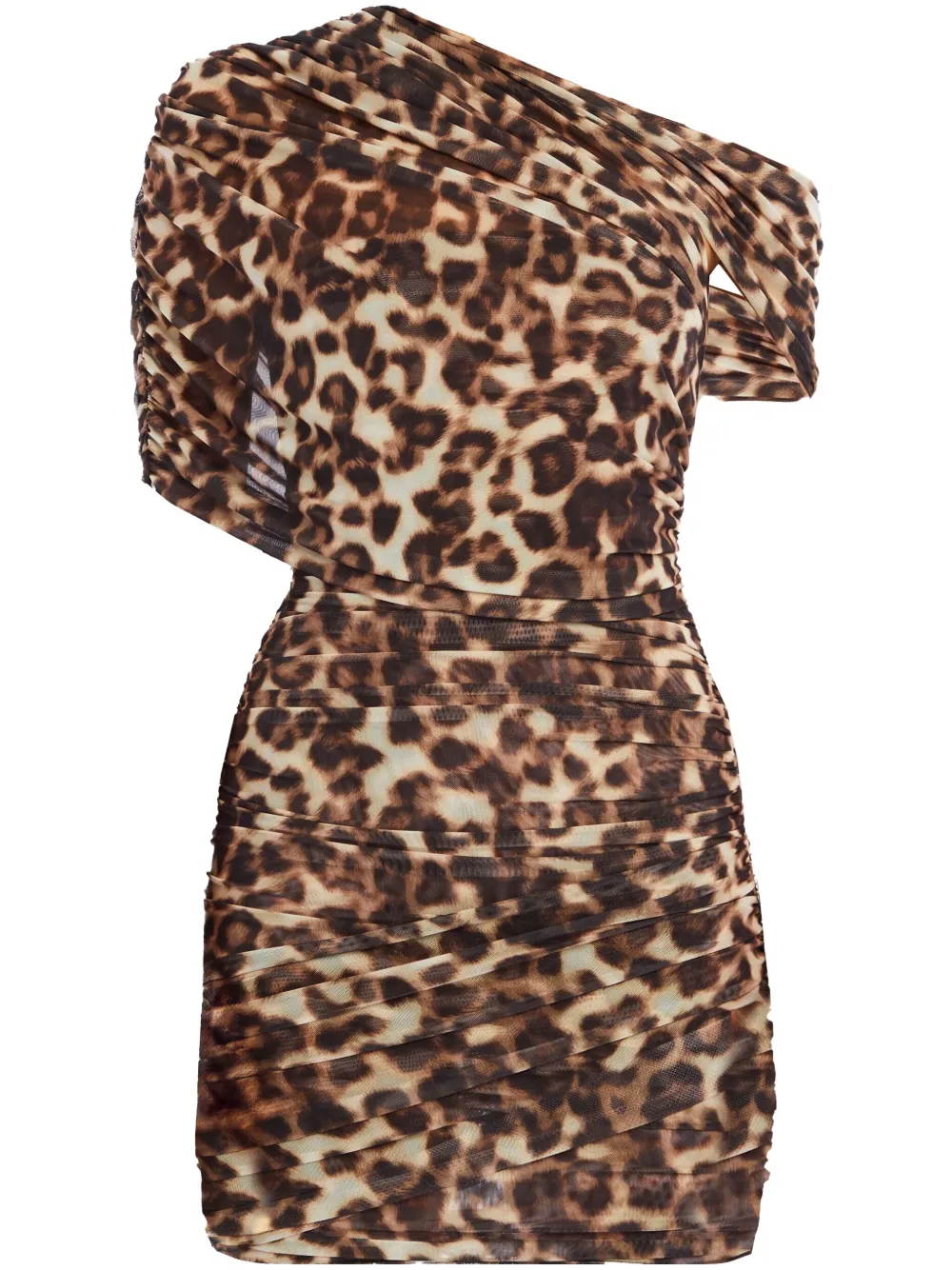 Платье мини Raja SER.O.YA, коричневый
Платье мини Raja SER.O.YA, коричневый