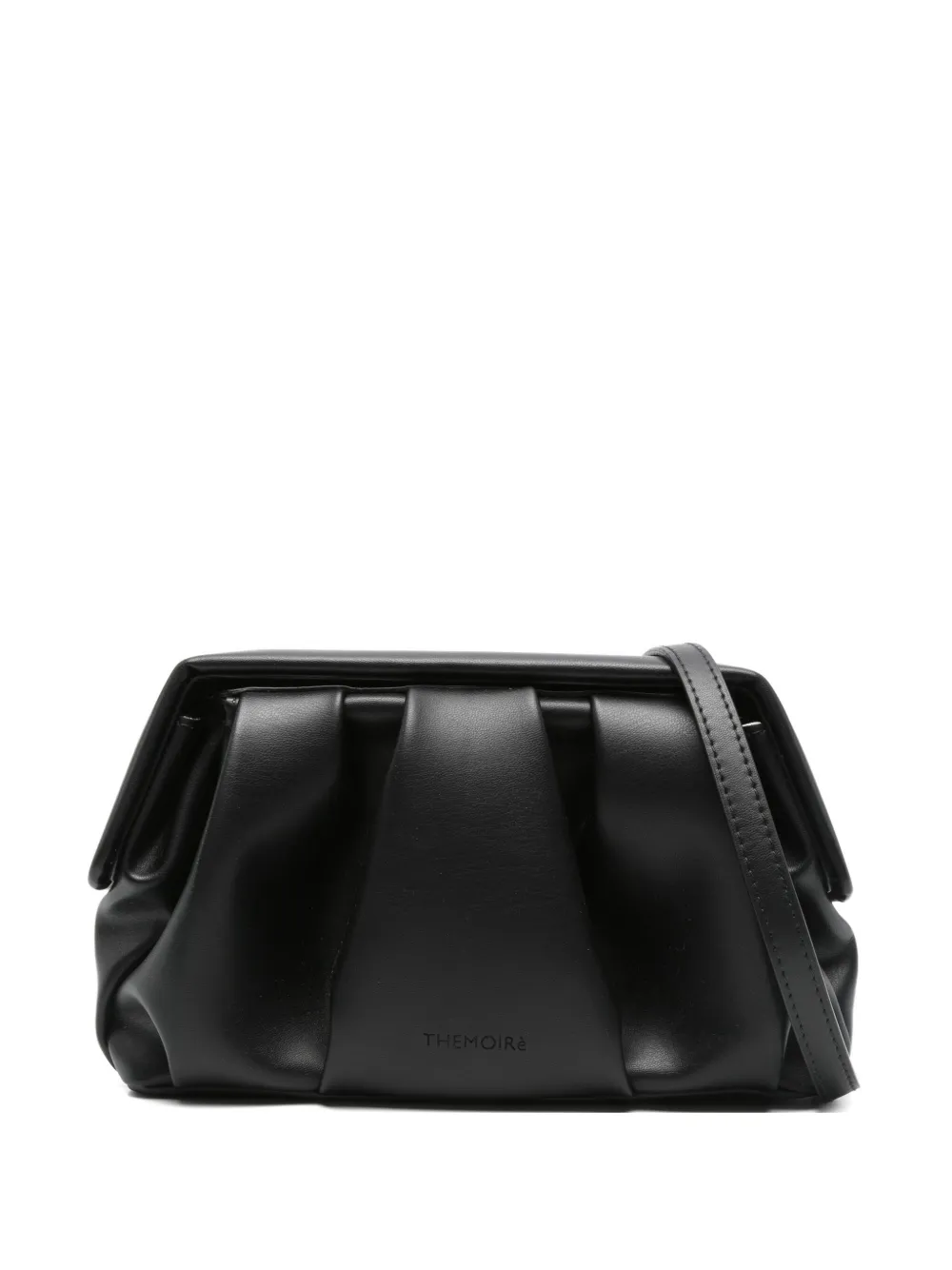 Сумка TMCOAFN1 BLACK Themoirè, черный
Сумка TMCOAFN1 BLACK Themoirè, черный