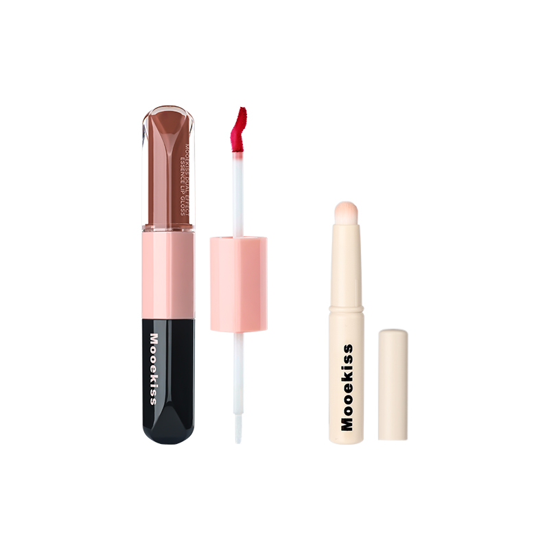 Набор косметики для женщин Mooekiss
Набор косметики для женщин Mooekiss