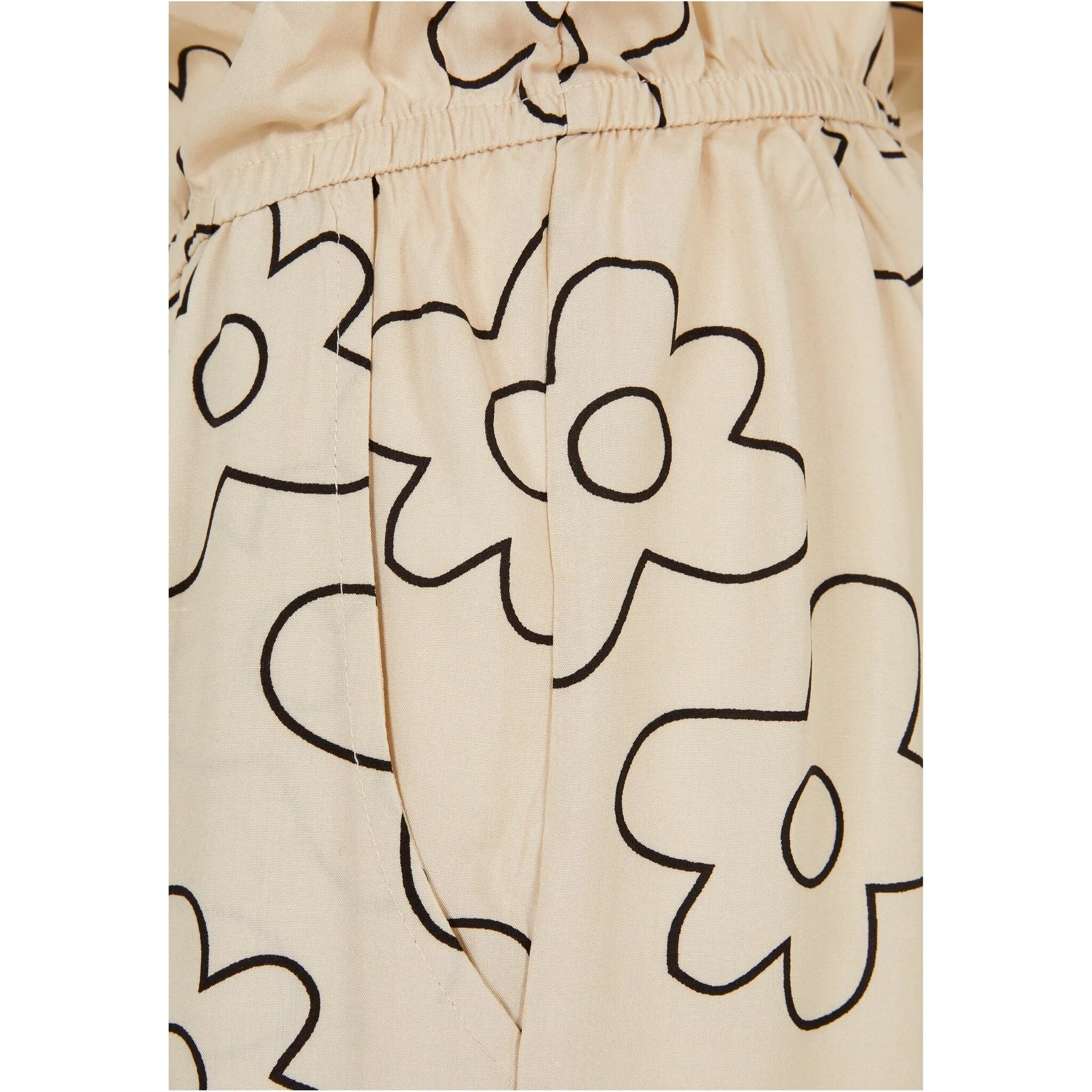 Комбинезон URBAN CLASSICS "Женский комбинезон-бандо из вискозы Urban Classics" (1 шт.), цвет Softseagrassflower
Комбинезон URBAN CLASSICS "Женский комбинезон-бандо из вискозы Urban Classics" (1 шт.), цвет Softseagrassflower