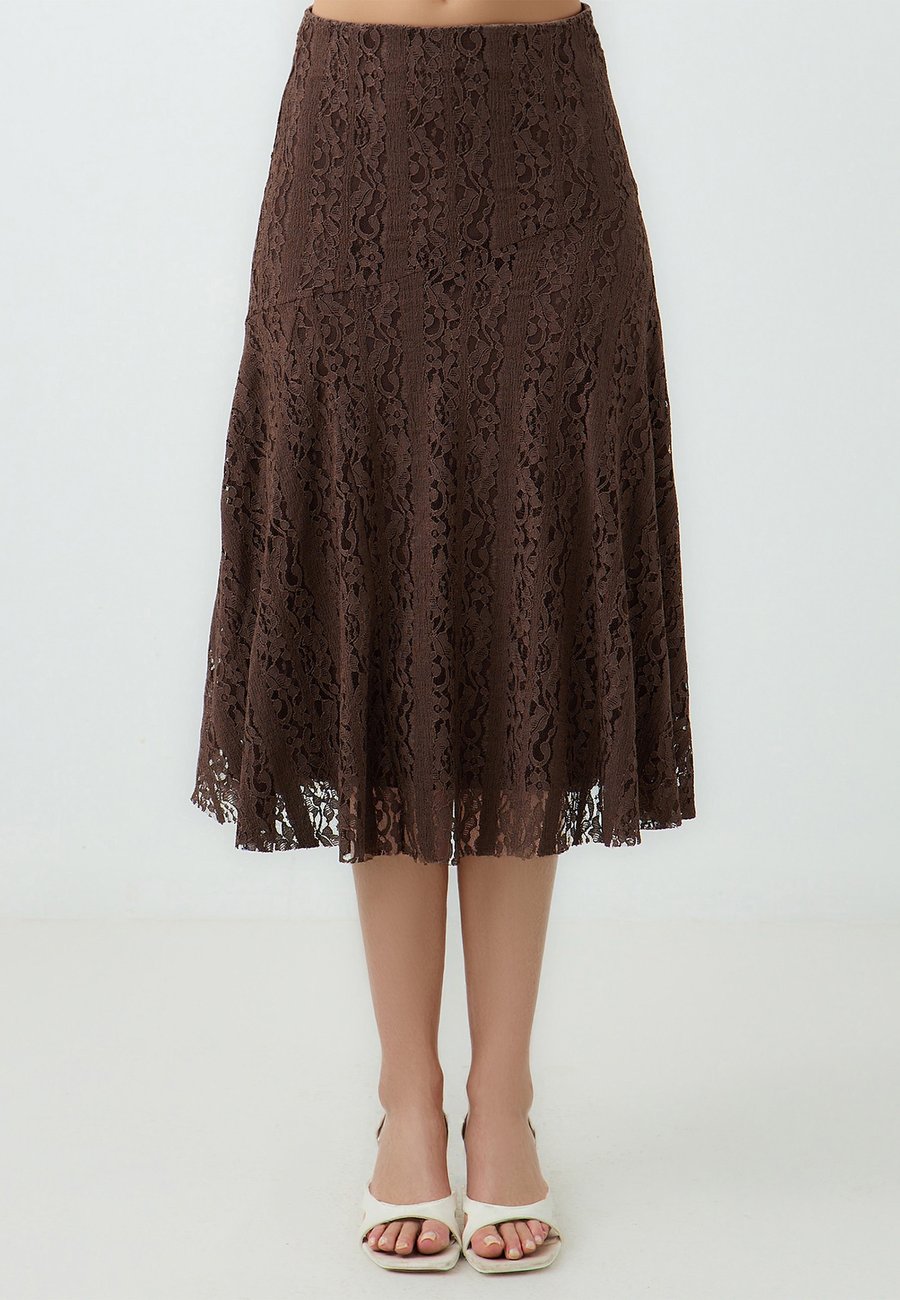 Юбка Jimmy Key REGULAR FIT BIITER, Biiter Brown/Mottled Brown
Юбка Jimmy Key REGULAR FIT BIITER, Biiter Brown/Mottled Brown