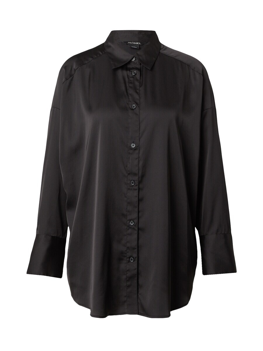 Блуза Monki, черный
Блуза Monki, черный