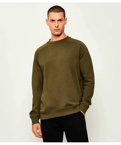 Толстовка Regular fit Karl Lagerfeld, зеленый
Толстовка Regular fit Karl Lagerfeld, зеленый