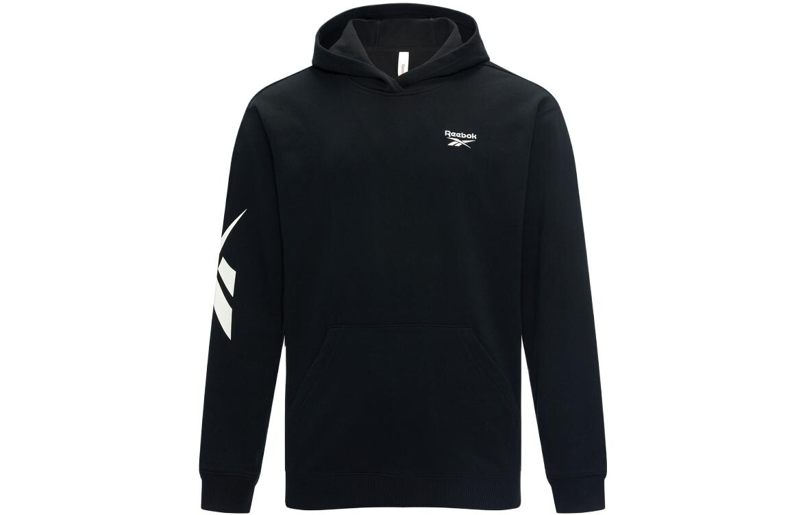 Толстовка Reebok унисекс, цвет Black
Толстовка Reebok унисекс, цвет Black