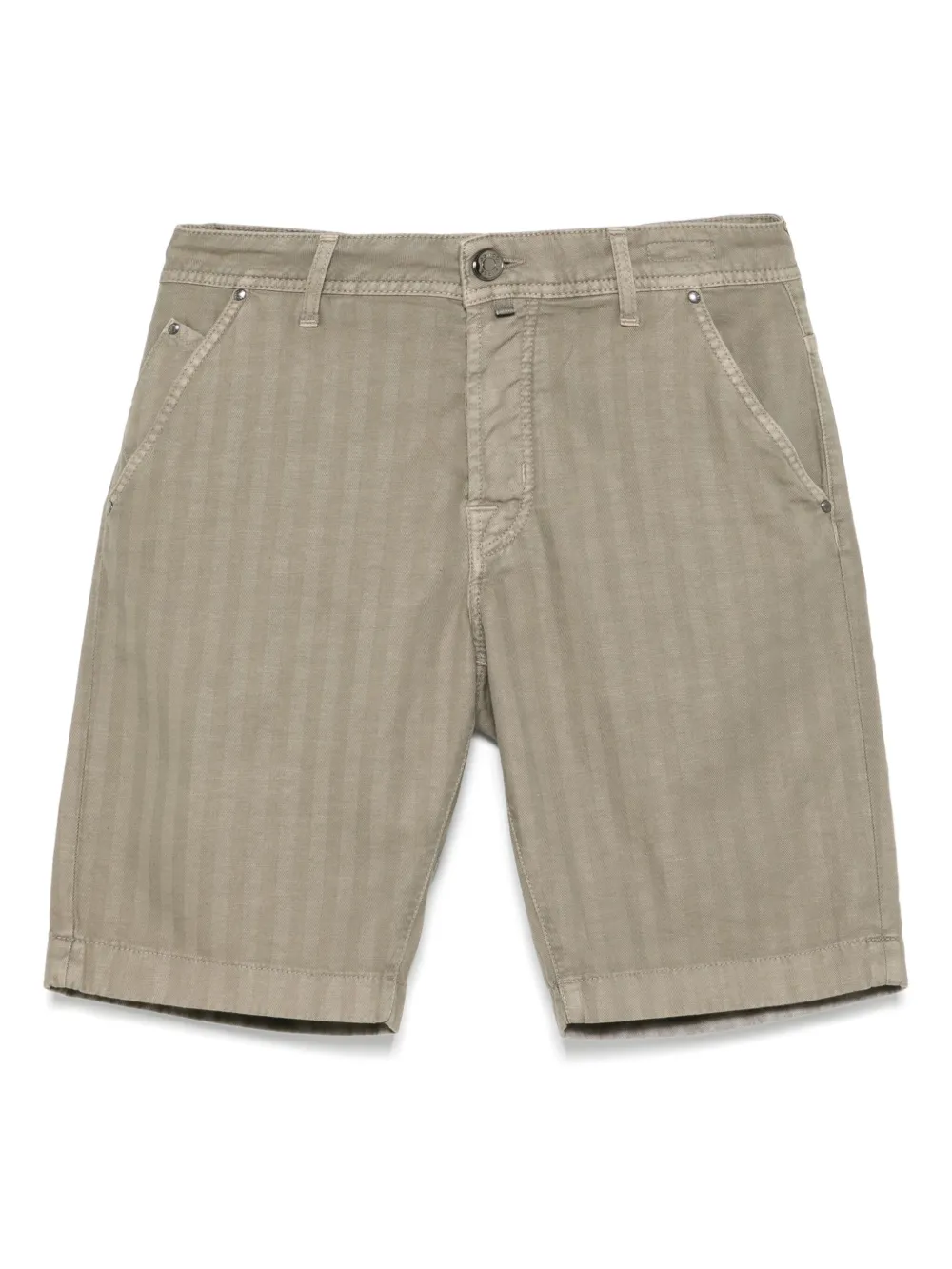 Шорты с узором в елочку JACOB COHEN, коричневый
Шорты с узором в елочку JACOB COHEN, коричневый