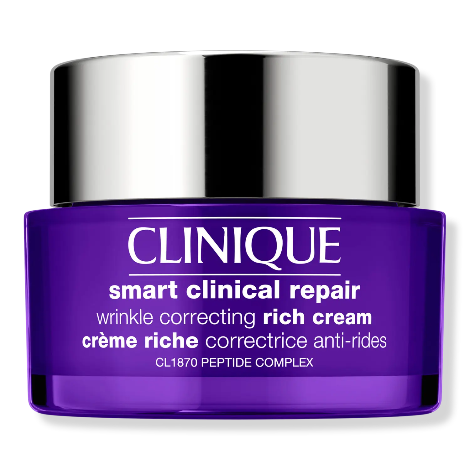 Крем для лица Smart Clinical Repair Wrinkle Correcting Rich Face Cream Clinique
Крем для лица Smart Clinical Repair Wrinkle Correcting Rich Face Cream Clinique