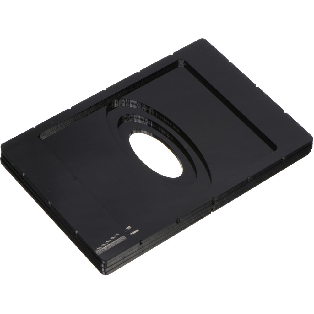 Набор фильтров Vid-Atlantic 4 x 5.65" CineMorph Kit VAMP4X5MBC
Набор фильтров Vid-Atlantic 4 x 5.65" CineMorph Kit VAMP4X5MBC