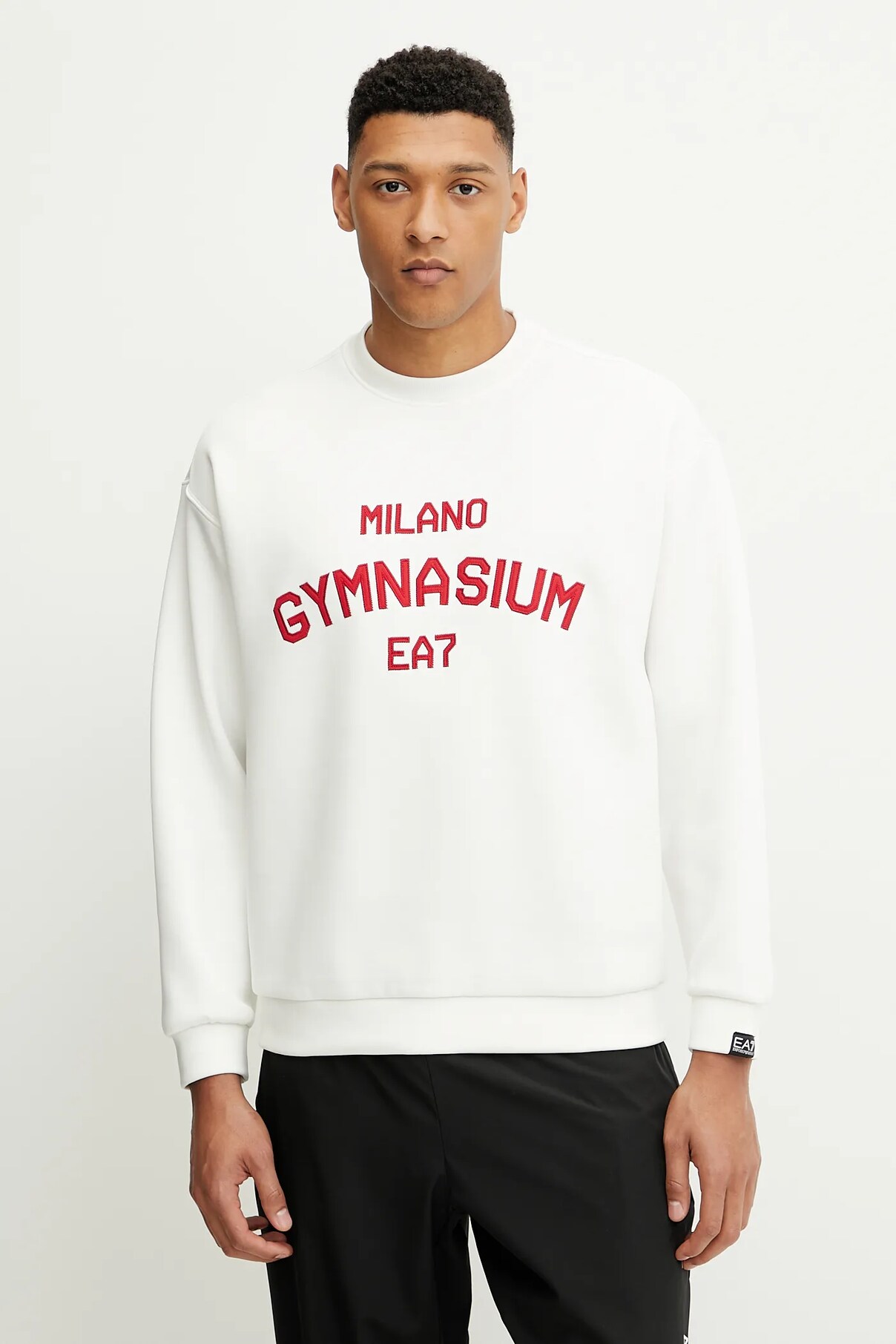 Толстовка Ea7 Emporio Armani, бежевый
Толстовка Ea7 Emporio Armani, бежевый