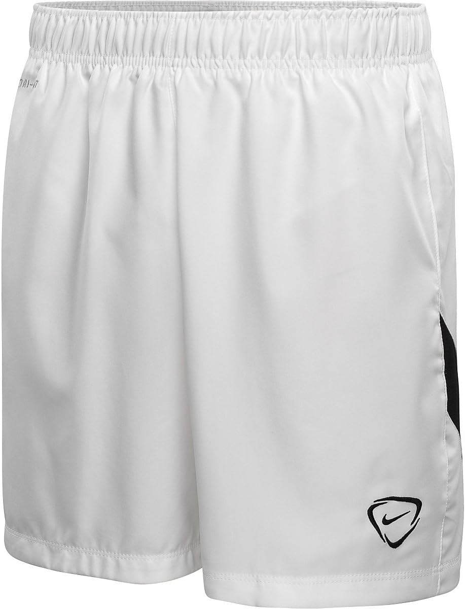 Шорты Nike Men's Academy Woven, White/Black
Шорты Nike Men's Academy Woven, White/Black