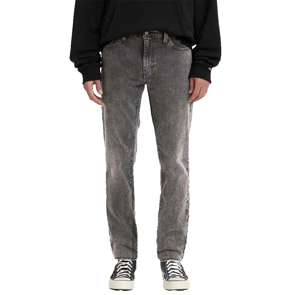 Джинсы Levi's 511 Slim Fit, серый
Джинсы Levi's 511 Slim Fit, серый