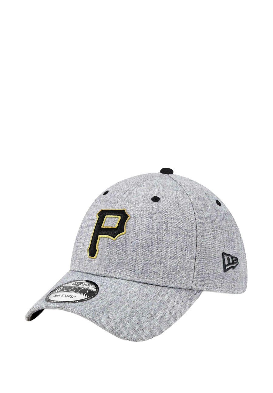 Бейсболка New Era PITTSBURGH PIRATES, Grau/Grey
Бейсболка New Era PITTSBURGH PIRATES, Grau/Grey