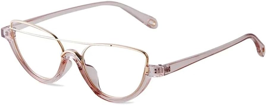 Солнцезащитные очки в ретро-оправе полуовальной формы для женщин и мужчин, винтажные очки «кошачий глаз» с металлическим покрытием, защита от ультрафиолета UV400 UJNHGQ, C7
Солнцезащитные очки в ретро-оправе полуовальной формы для женщин и мужчин, винтажные очки «кошачий глаз» с металлическим покрытием, защита от ультрафиолета UV400 UJNHGQ, C7