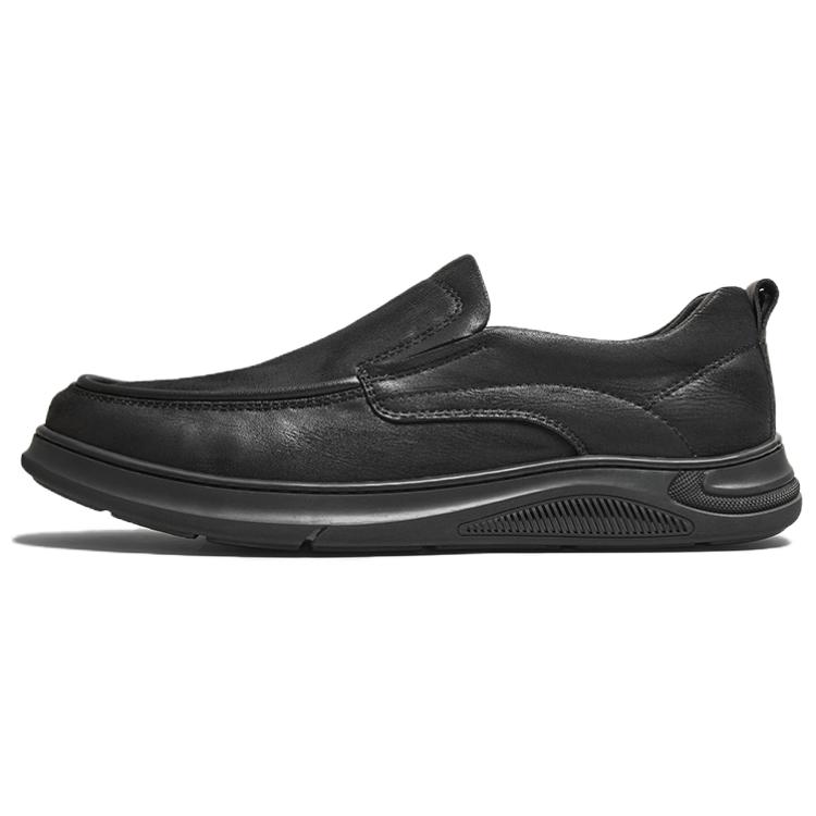 BASTO Мужские повседневные туфли с низким верхом, черные
BASTO Мужские повседневные туфли с низким верхом, черные