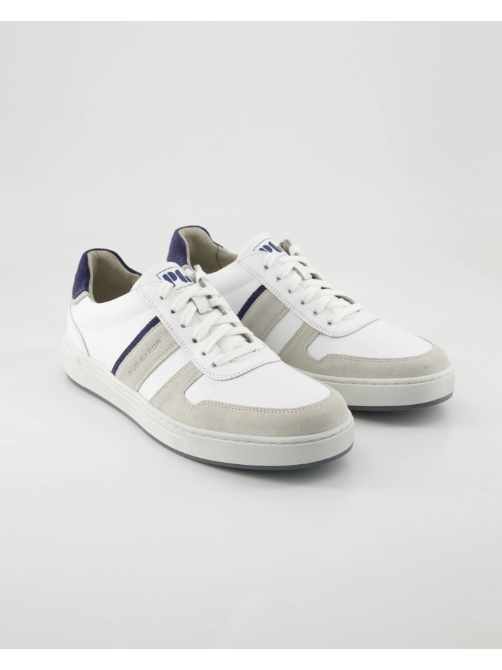 Кроссовки на шнуровке Pius Gabor, серый
Кроссовки на шнуровке Pius Gabor, серый