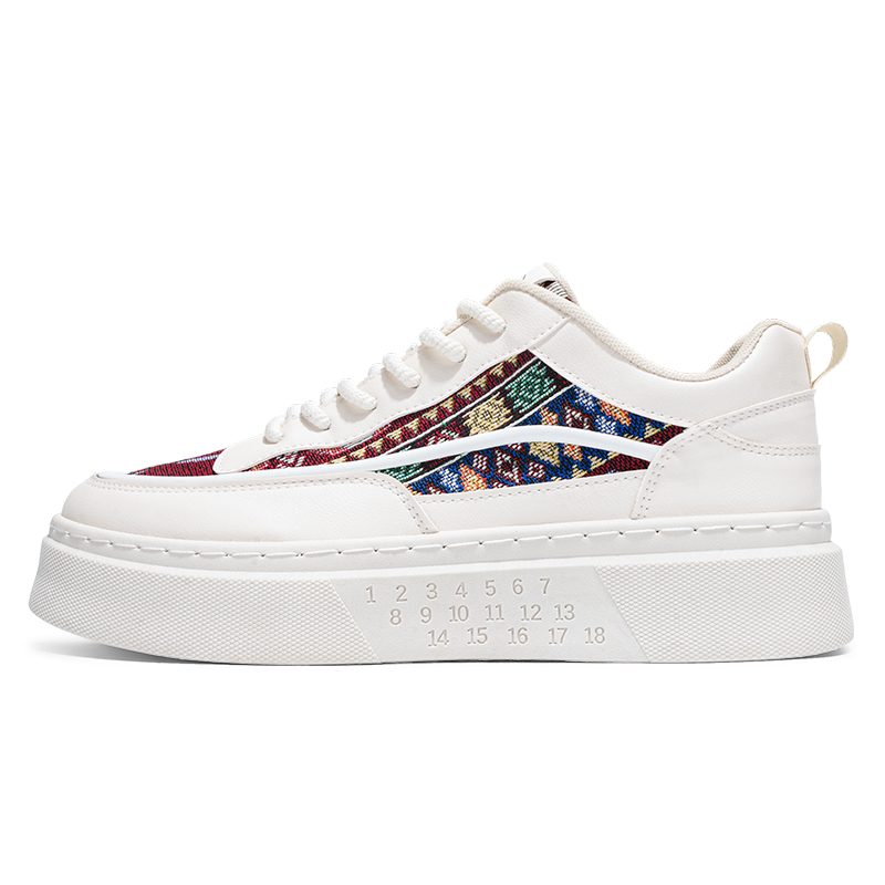 Износостойкие, дышащие, с поддержкой баланса, низкие детские кроссовки для скейтбординга для подростков Cotton Gene, бежевый
Износостойкие, дышащие, с поддержкой баланса, низкие детские кроссовки для скейтбординга для подростков Cotton Gene, бежевый