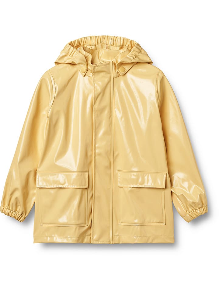 Куртка Wheat, желтый
Куртка Wheat, желтый