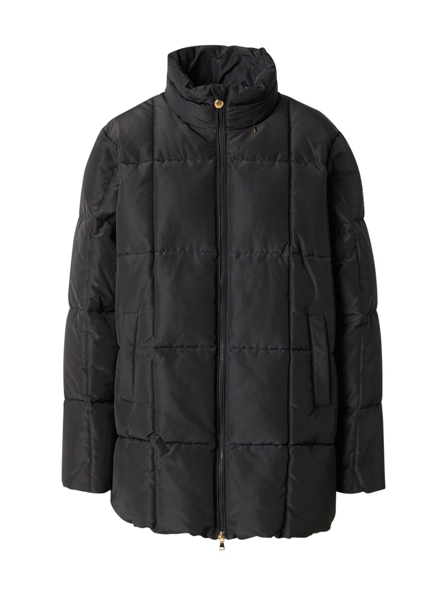 Зимняя куртка EA7 Emporio Armani, черный
Зимняя куртка EA7 Emporio Armani, черный