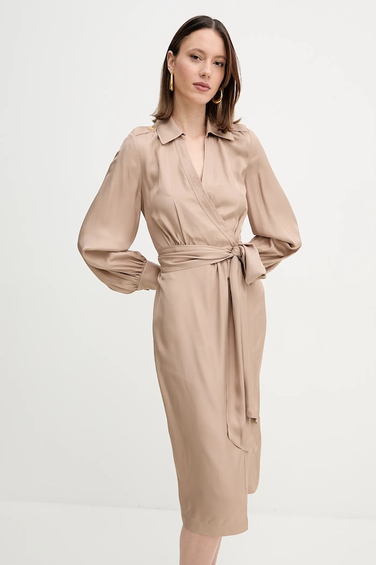 Платье DORIAN Marciano Guess, бежевый
Платье DORIAN Marciano Guess, бежевый