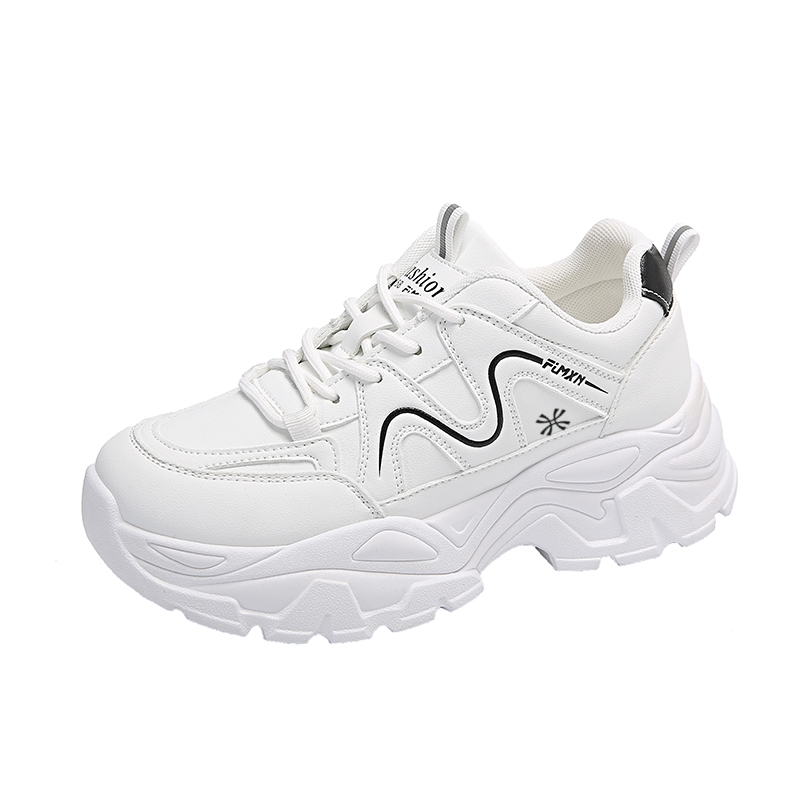 Детская обувь для подростков YUZHAOLIN, белый
Детская обувь для подростков YUZHAOLIN, белый