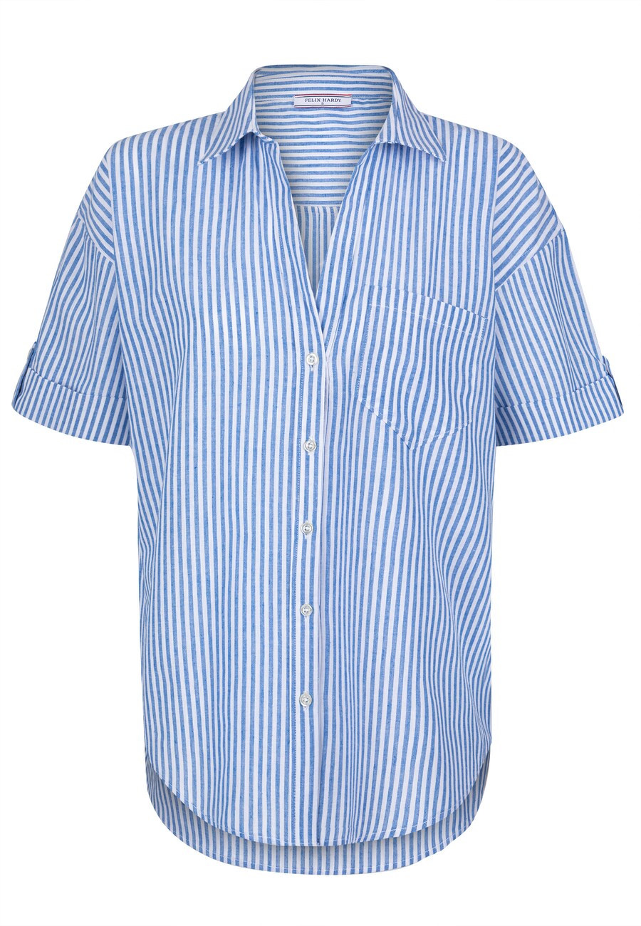 Блуза Felix Hardy, синий
Блуза Felix Hardy, синий