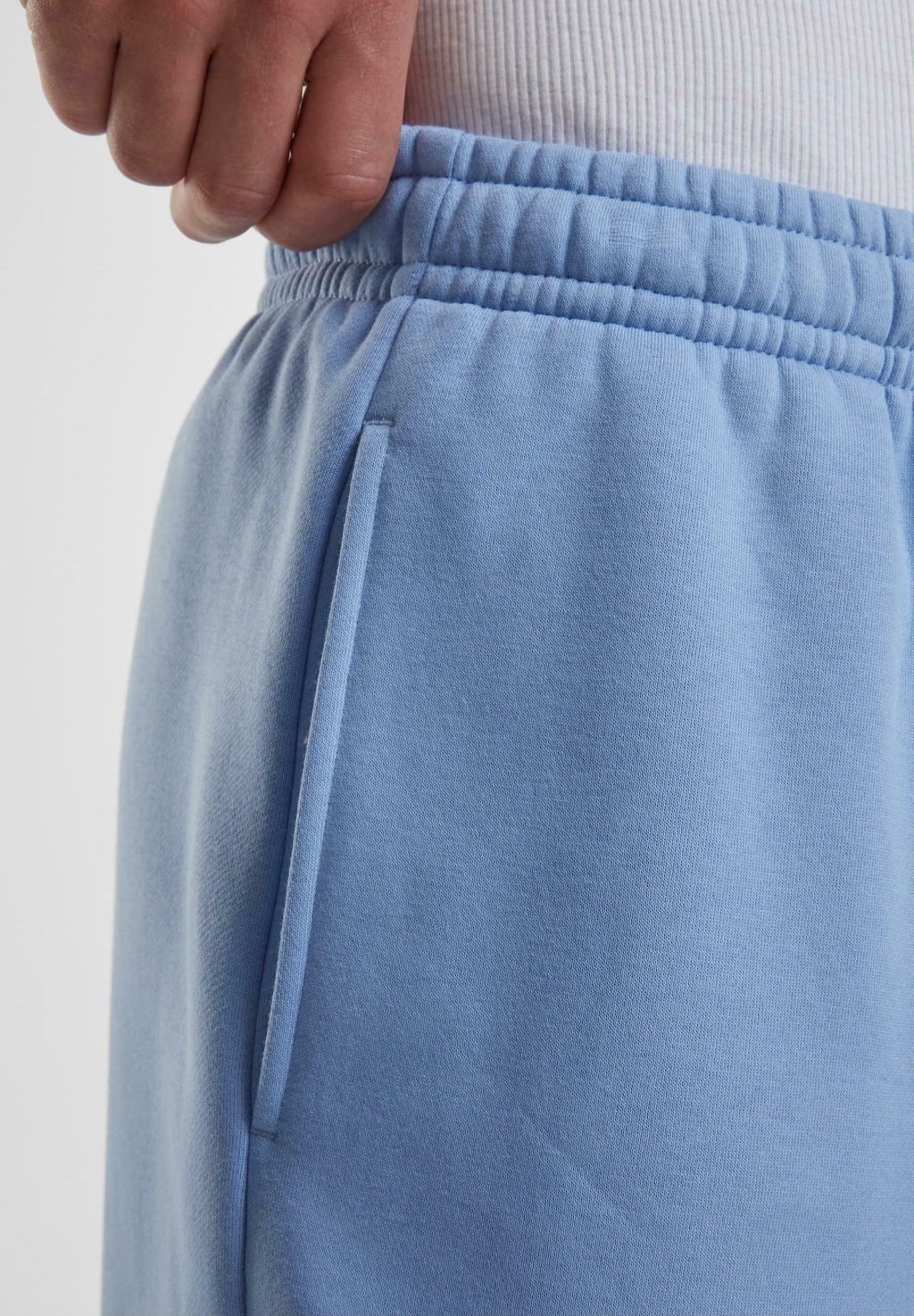 Спортивные брюки Urban Classics, синий
Спортивные брюки Urban Classics, синий