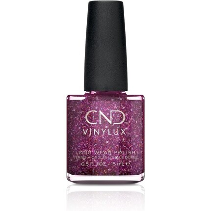 Лак для ногтей Vinylux Long Wear, 15 мл, Nordic Lights, фиолетовые оттенки, Cnd
Лак для ногтей Vinylux Long Wear, 15 мл, Nordic Lights, фиолетовые оттенки, Cnd