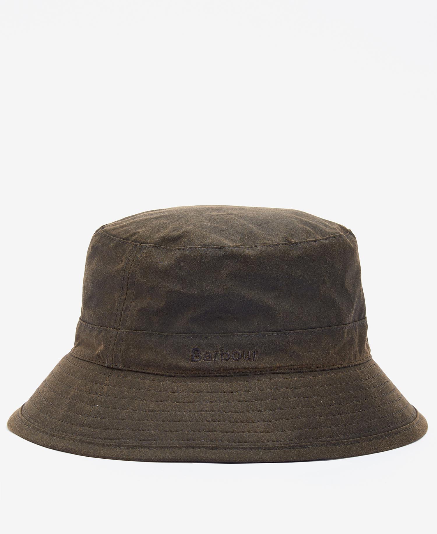 Панама Barbour Waxed, оливковый
Панама Barbour Waxed, оливковый