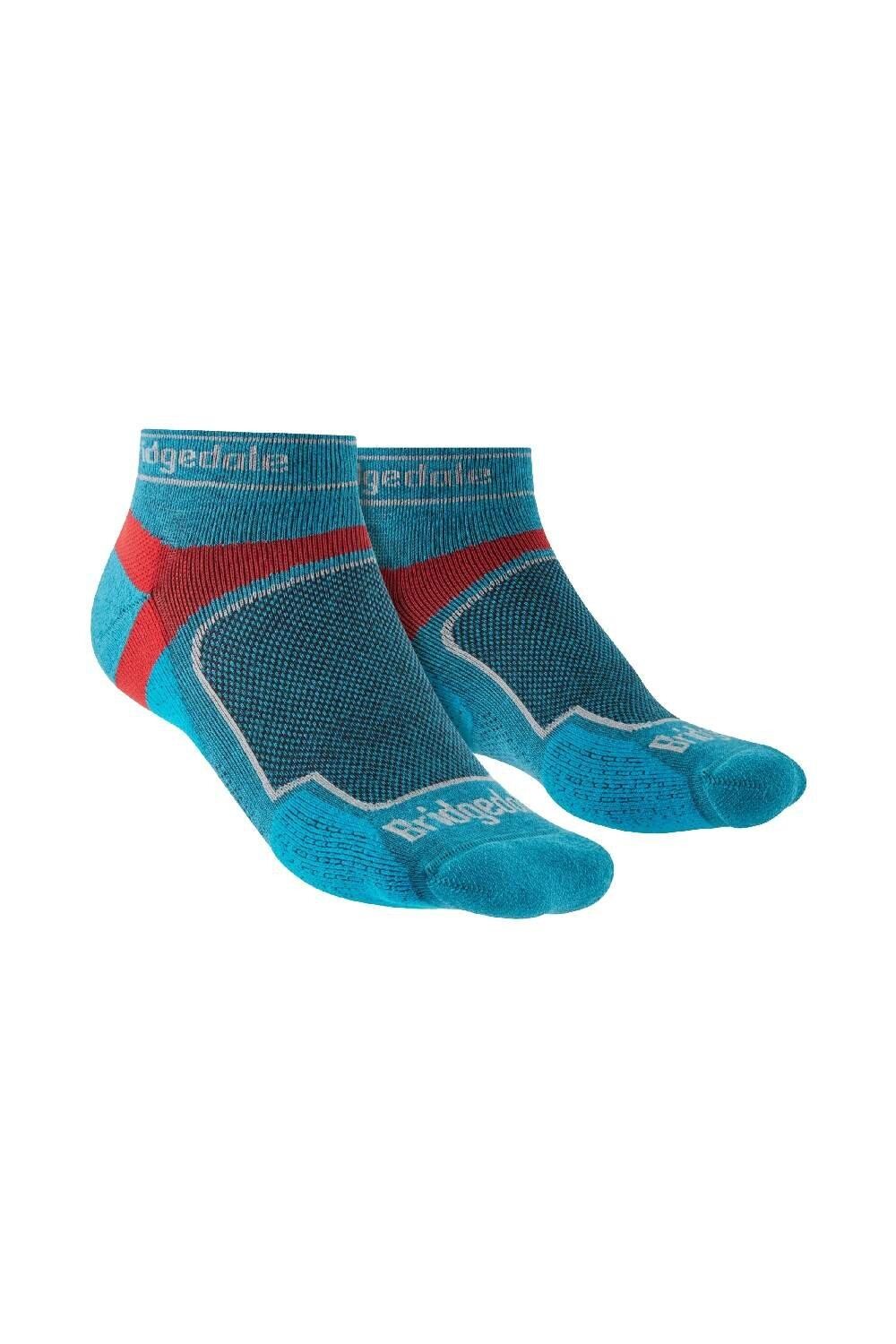 Носки для трейлраннинга Ultralight T2 Coolmax Sport Low Bridgedale, синий
Носки для трейлраннинга Ultralight T2 Coolmax Sport Low Bridgedale, синий