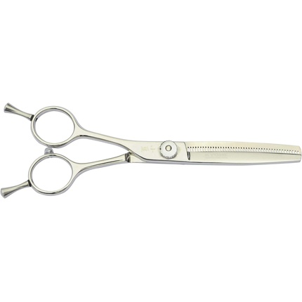 Modellierschere 6.0 Classic 45T леворукий серебристый Kyone
Modellierschere 6.0 Classic 45T леворукий серебристый Kyone