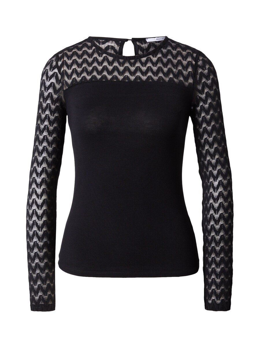 Лонгслив ABOUT YOU Shirt Tela, черный
Лонгслив ABOUT YOU Shirt Tela, черный